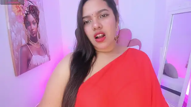 krishaa  online show from November 22, 2025, 12:59 pm