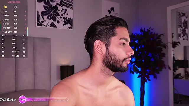 Snapshot of endy_rush chatting on October 23, 2025, 12:37 pm endy rush online show from October 23, 2025, 12:37 pm