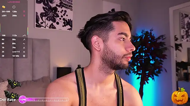 Snapshot of endy_rush chatting on November 1, 2025, 12:40 pm endy rush online show from November 1, 2025, 12:40 pm