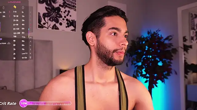 Snapshot of endy_rush chatting on November 9, 2025, 12:36 pm endy rush online show from November 9, 2025, 12:36 pm