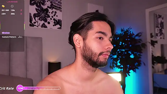 Snapshot of endy_rush chatting on November 10, 2025, 12:37 pm endy rush online show from November 10, 2025, 12:37 pm