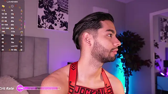 Snapshot of endy_rush chatting on November 28, 2025, 12:41 pm endy rush online show from November 28, 2025, 12:41 pm