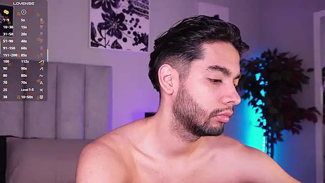 Snapshot of endy_rush chatting on November 30, 2025, 12:42 pm endy rush online show from November 30, 2025, 12:42 pm