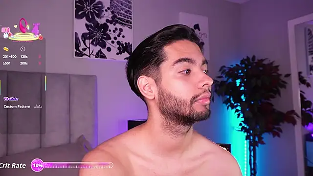 Snapshot of endy_rush chatting on December 3, 2025, 12:47 pm endy rush online show from December 3, 2025, 12:47 pm