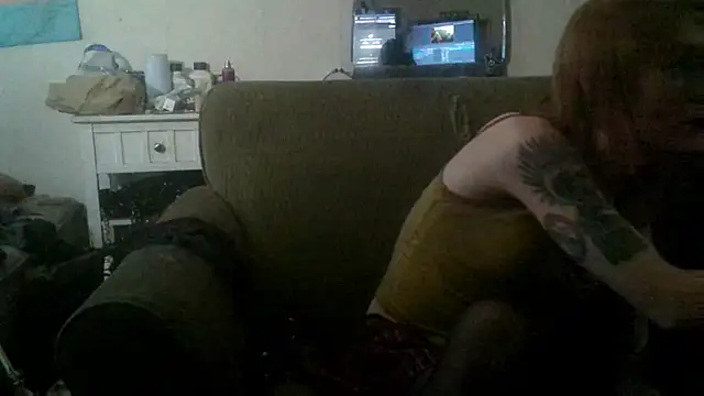 Snapshot of Heavenly_Creature333 chatting on October 29, 2025, 2:52 pm Heavenly Creature333 online show from October 29, 2025, 2:52 pm