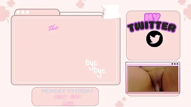 Lina23  online show from March 18, 2025, 2:37 pm