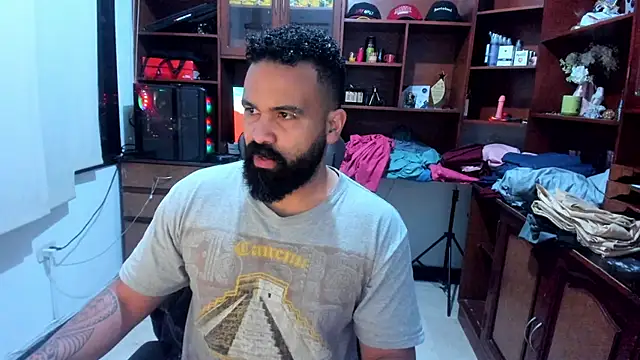 Drako Argentii online show from December 11, 2024, 3:02 am