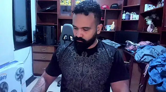 Drako Argentii online show from December 14, 2024, 3:29 am