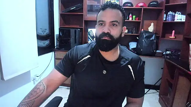 Drako Argentii online show from December 19, 2024, 3:29 am