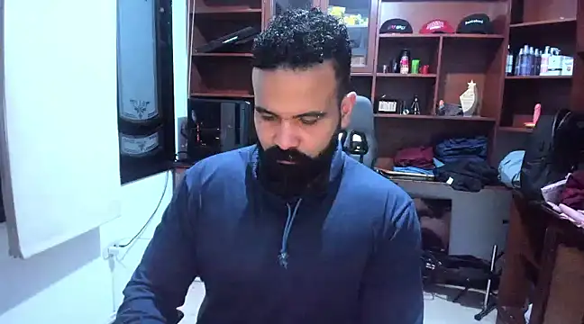 Drako Argentii online show from December 20, 2024, 3:36 am