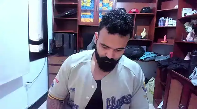 Drako Argentii online show from December 22, 2024, 6:04 pm