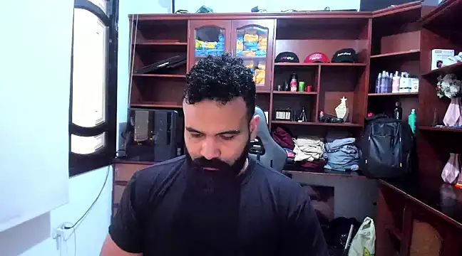 Drako Argentii online show from December 23, 2024, 8:03 pm