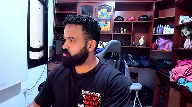 Drako Argentii online show from December 29, 2024, 6:16 pm