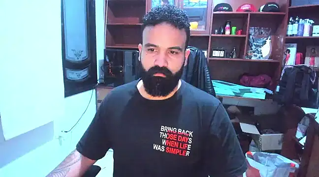 Drako Argentii online show from January 21, 2025, 3:37 am