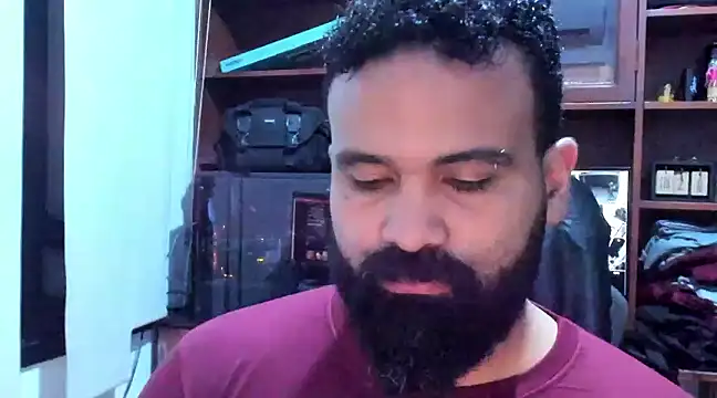 Drako Argentii online show from January 26, 2025, 6:28 am