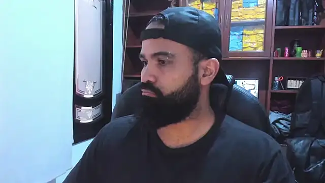 Drako Argentii online show from February 28, 2025, 1:47 pm