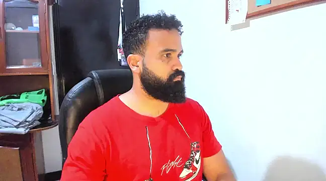 Drako Argentii online show from March 18, 2025, 11:42 pm