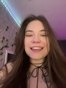 Snapshot of Vikki_toriya chatting on February 27, 2025, 9:04 pm Vikki toriya online show from February 27, 2025, 9:04 pm