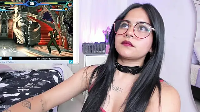 atena hill online show from January 9, 2025, 11:02 pm