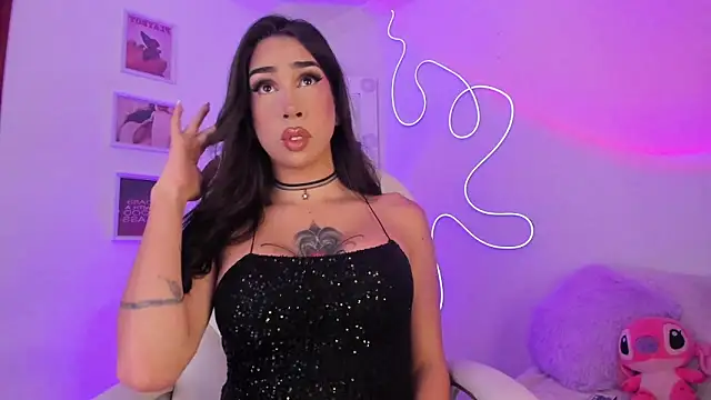 JulietaBomGV online show from March 2, 2025, 11:20 pm