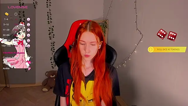 FruttiTatti online show from September 13, 2025, 7:24 pm