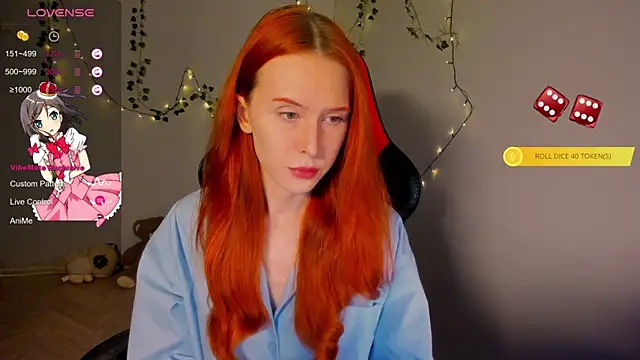 FruttiTatti online show from October 25, 2025, 5:19 pm