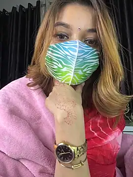 Snapshot of Jen_jennyy1 chatting on January 9, 2025, 4:52 am Jen jennyy1 online show from January 9, 2025, 4:52 am