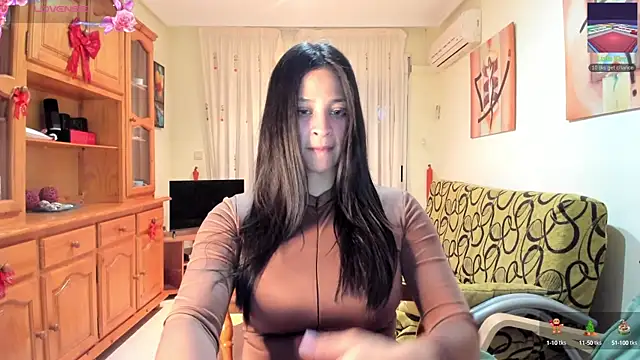 Snapshot of bella_apont chatting on December 31, 2024, 5:07 pm bella apont online show from December 31, 2024, 5:07 pm