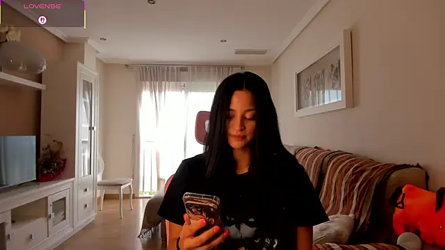 Snapshot of bella_apont chatting on October 13, 2025, 3:12 pm bella apont online show from October 13, 2025, 3:12 pm