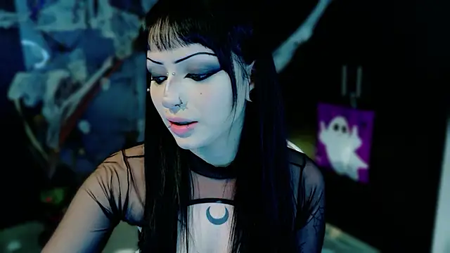 Madison Jackson online show from October 23, 2025, 9:24 pm