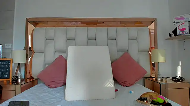 Snapshot of emilyparkerr01 chatting on October 27, 2025, 10:03 pm emilyparkerr01 online show from October 27, 2025, 10:03 pm