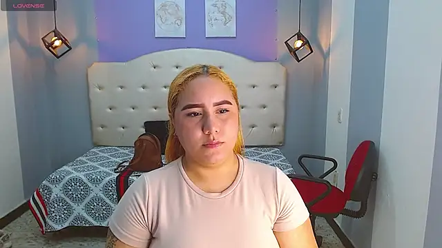 Kathiasaints online show from February 20, 2025, 7:19 pm