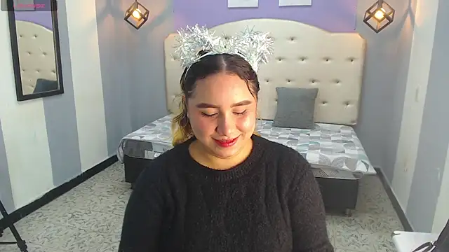 Kathiasaints online show from November 19, 2025, 10:10 pm