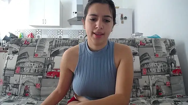 Snapshot of Contantin_helena chatting on March 16, 2025, 12:55 pm Contantin helena online show from March 16, 2025, 12:55 pm