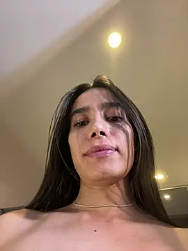 Irish Collins online show from December 8, 2024, 1:35 am