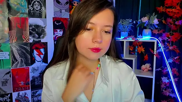 Snapshot of Lina_Brownie chatting on December 4, 2024, 2:42 am Lina Brownie online show from December 4, 2024, 2:42 am