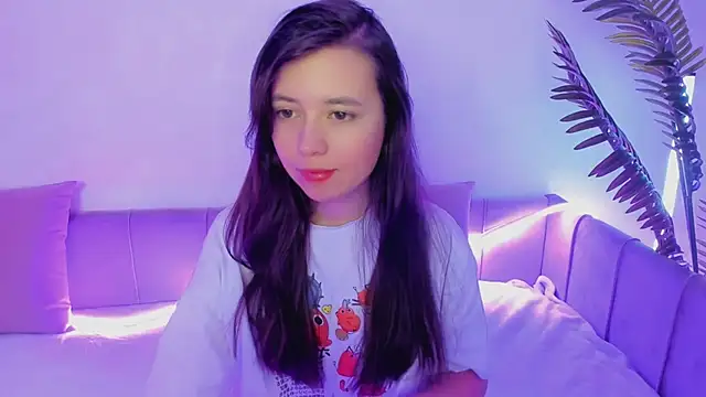 Snapshot of Lina_Brownie chatting on January 9, 2025, 5:13 am Lina Brownie online show from January 9, 2025, 5:13 am