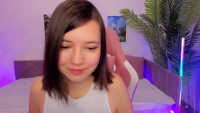 Snapshot of Lina_Brownie chatting on March 9, 2025, 2:29 am Lina Brownie online show from March 9, 2025, 2:29 am