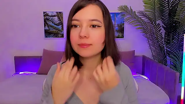 Snapshot of Lina_Brownie chatting on March 22, 2025, 2:16 am Lina Brownie online show from March 22, 2025, 2:16 am