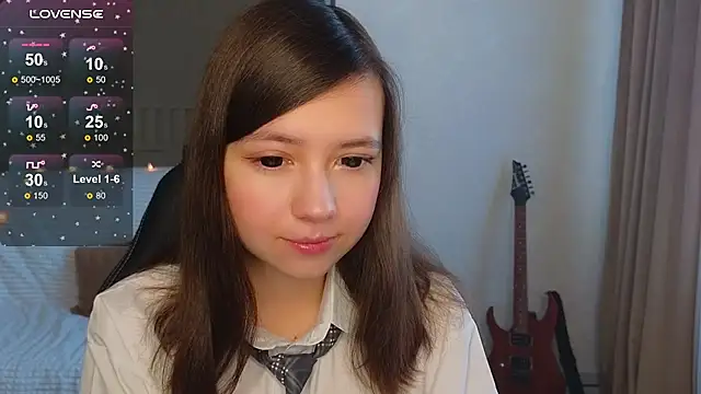 Snapshot of Lina_Brownie chatting on October 24, 2025, 2:52 am Lina Brownie online show from October 24, 2025, 2:52 am