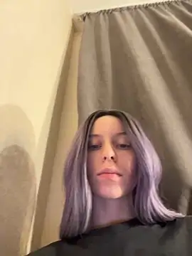 Snapshot of RinaMood chatting on December 6, 2024, 12:45 am RinaMood online show from December 6, 2024, 12:45 am