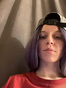 Snapshot of RinaMood chatting on January 13, 2025, 12:30 am RinaMood online show from January 13, 2025, 12:30 am