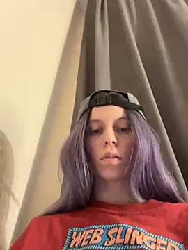 Snapshot of RinaMood chatting on January 13, 2025, 3:34 am RinaMood online show from January 13, 2025, 3:34 am