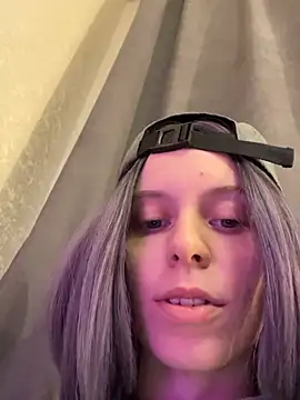 Snapshot of RinaMood chatting on January 24, 2025, 8:44 am RinaMood online show from January 24, 2025, 8:44 am