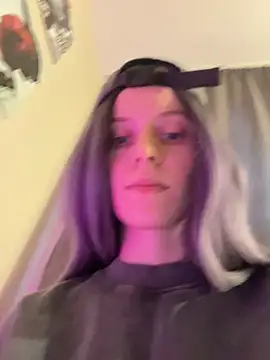 Snapshot of RinaMood chatting on January 25, 2025, 7:06 am RinaMood online show from January 25, 2025, 7:06 am