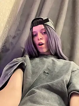 Snapshot of RinaMood chatting on January 26, 2025, 12:54 pm RinaMood online show from January 26, 2025, 12:54 pm