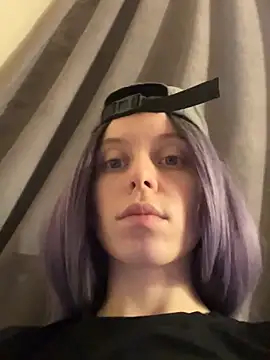 Snapshot of RinaMood chatting on January 27, 2025, 6:19 am RinaMood online show from January 27, 2025, 6:19 am