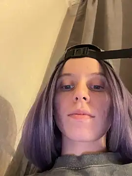 Snapshot of RinaMood chatting on January 29, 2025, 8:08 am RinaMood online show from January 29, 2025, 8:08 am