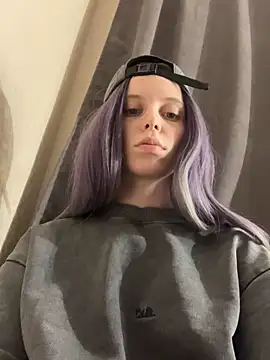 Snapshot of RinaMood chatting on January 29, 2025, 2:10 pm RinaMood online show from January 29, 2025, 2:10 pm