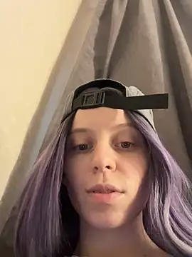 Snapshot of RinaMood chatting on January 31, 2025, 7:50 am RinaMood online show from January 31, 2025, 7:50 am